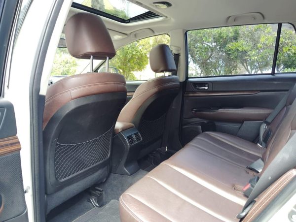 SUBARU OUTBACK LIMITED 2015 $9.880.000.- - Imagen 13