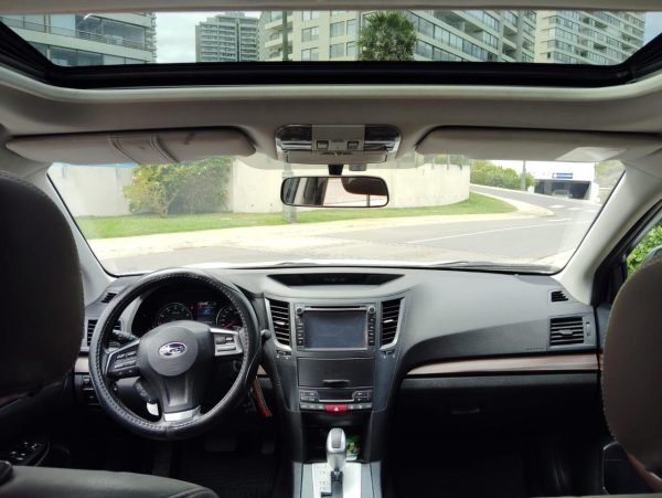 SUBARU OUTBACK LIMITED 2015 $9.880.000.- - Imagen 14