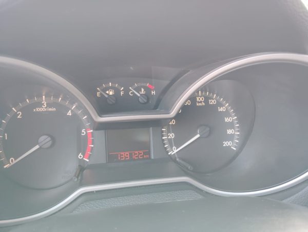 Z VENDIDA MAZDA BT50 4X4 DCAB SDX 2.2 AÑO 2018 $14.880.000.- - Imagen 17