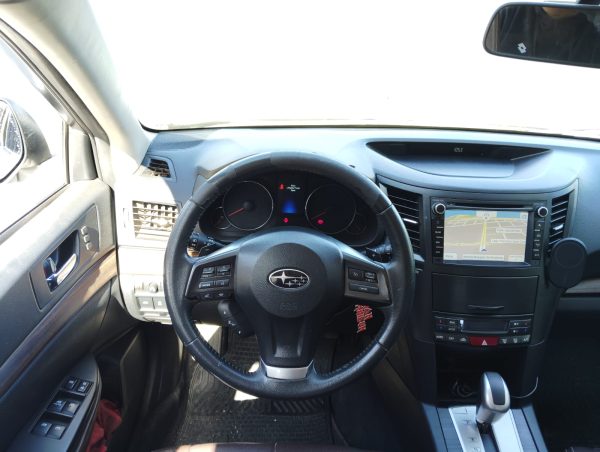 SUBARU OUTBACK LIMITED 2015 $9.880.000.- - Imagen 15
