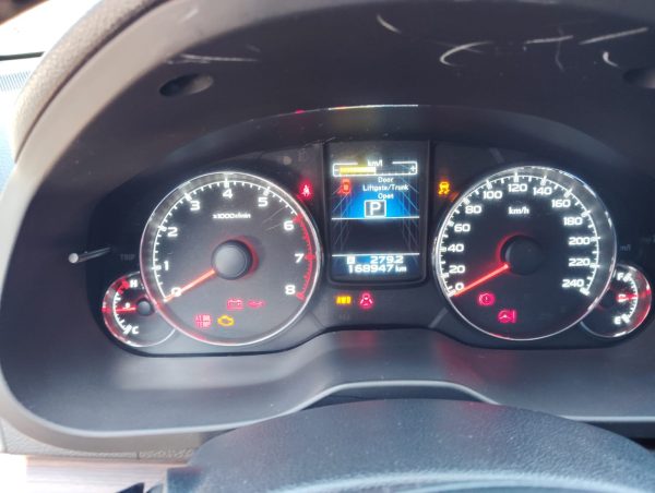 SUBARU OUTBACK LIMITED 2015 $9.880.000.- - Imagen 16