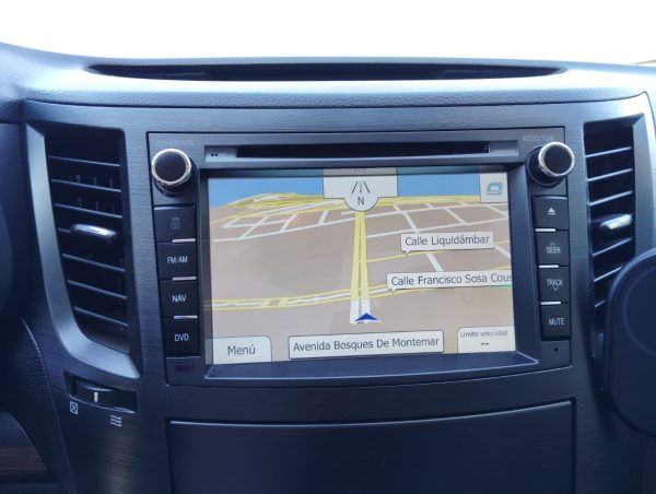 SUBARU OUTBACK LIMITED 2015 $9.880.000.- - Imagen 17