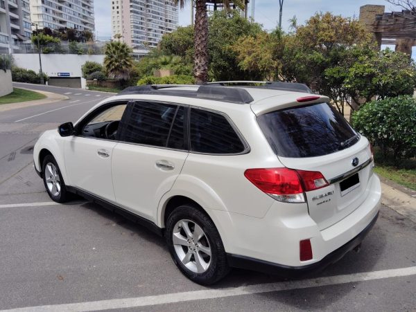 SUBARU OUTBACK LIMITED 2015 $9.880.000.- - Imagen 4
