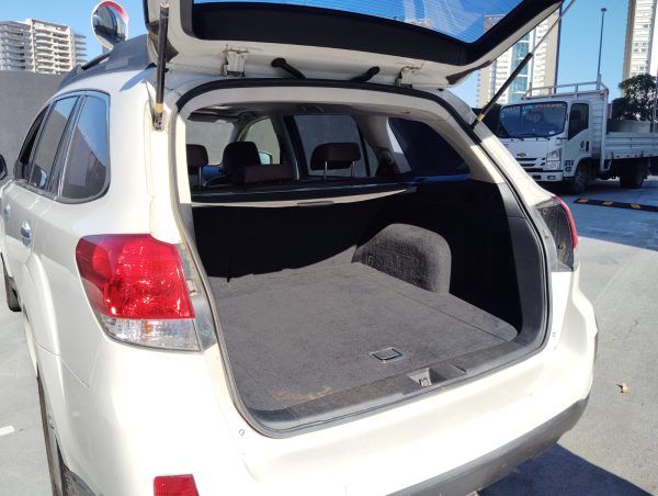 SUBARU OUTBACK LIMITED 2015 $9.880.000.- - Imagen 19