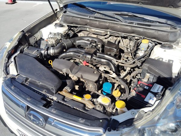 SUBARU OUTBACK LIMITED 2015 $9.880.000.- - Imagen 20