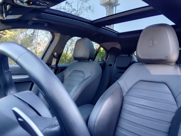 ALFA ROMEO STELVIO SUPER AWD 2023 VALOR $42.980.000.- - Imagen 12