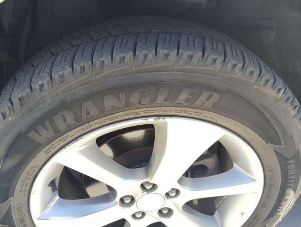 SUBARU OUTBACK LIMITED 2015 $9.880.000.- - Imagen 21