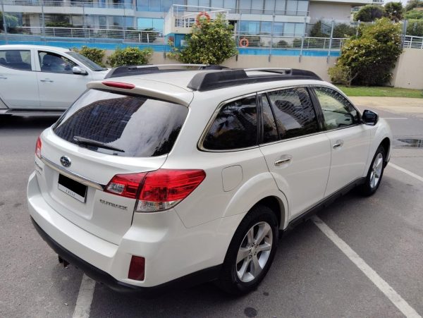 SUBARU OUTBACK LIMITED 2015 $9.880.000.- - Imagen 5
