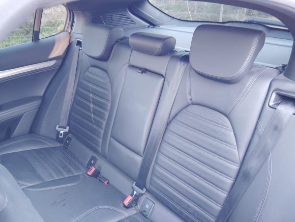 ALFA ROMEO STELVIO SUPER AWD 2023 VALOR $42.980.000.- - Imagen 27