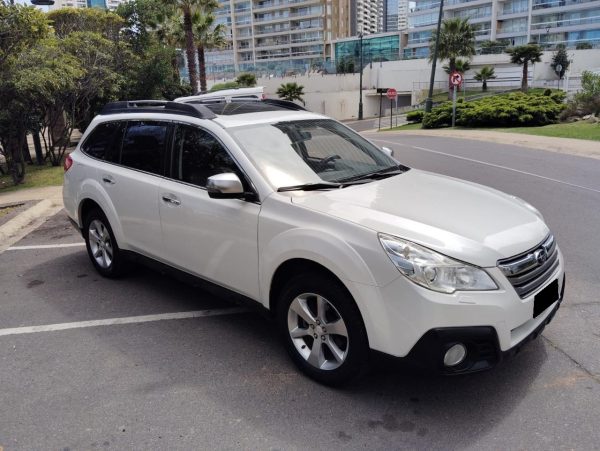SUBARU OUTBACK LIMITED 2015 $9.880.000.- - Imagen 7