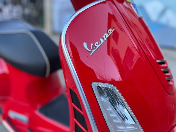 VESPA GTS 300 AÑO 2019 $4.900.000.- - Imagen 12