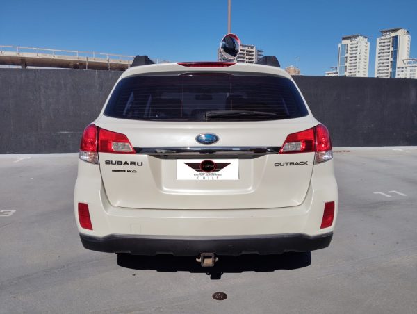 SUBARU OUTBACK LIMITED 2015 $9.880.000.- - Imagen 8