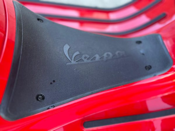 VESPA GTS 300 AÑO 2019 $4.900.000.- - Imagen 14