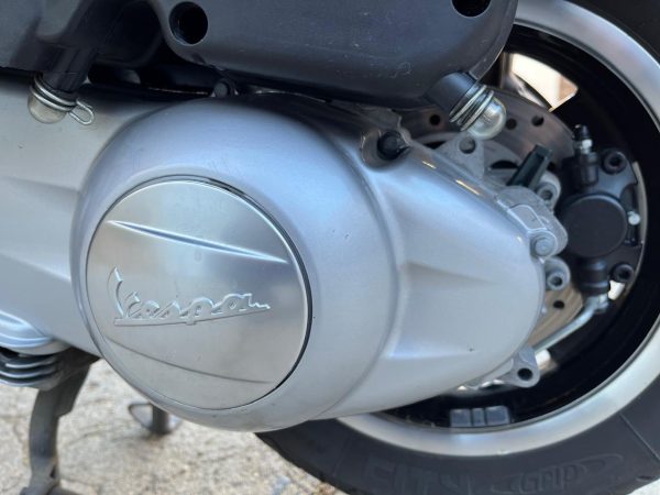 VESPA GTS 300 AÑO 2019 $4.900.000.- - Imagen 15