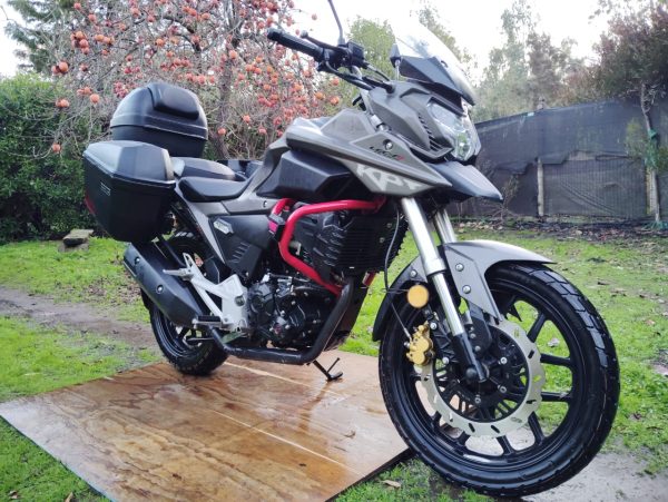 LIFAN LF200 10L AÑO 2022 $1.980.000.- - Imagen 2