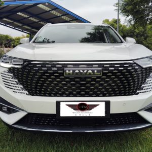 Z VENDIDA HAVAL H6 HIBRIDO DELUXE AUT AÑO 2024 $20.580.000.-