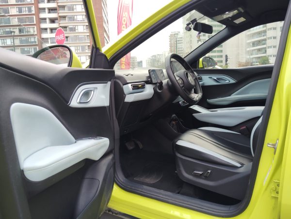 BYD DOLPHIN MINI GS EV AÑO 2025 VALOR $16.000.000.- - Imagen 10
