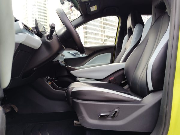 BYD DOLPHIN MINI GS EV AÑO 2025 VALOR $16.000.000.- - Imagen 11