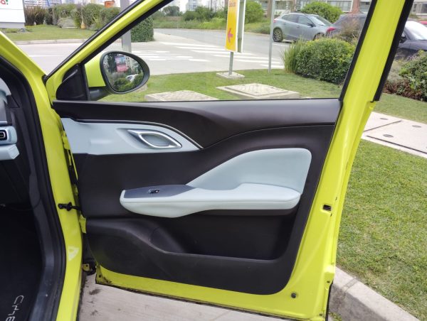 BYD DOLPHIN MINI GS EV AÑO 2025 VALOR $16.000.000.- - Imagen 13