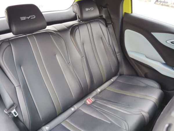 BYD DOLPHIN MINI GS EV AÑO 2025 VALOR $16.000.000.- - Imagen 19