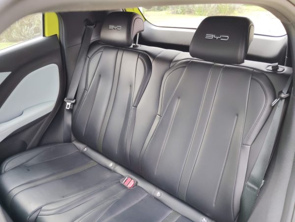 BYD DOLPHIN MINI GS EV AÑO 2025 VALOR $16.000.000.- - Imagen 22