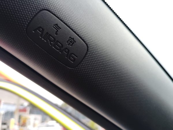 BYD DOLPHIN MINI GS EV AÑO 2025 VALOR $16.000.000.- - Imagen 33