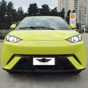 BYD DOLPHIN MINI GS EV AÑO 2025 VALOR $16.000.000.-