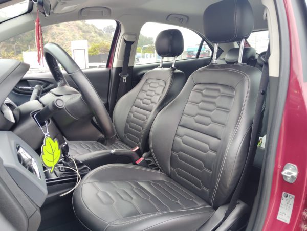 Z VENDIDO CHEVROLET ONIX LTZ MT AÑO 2019 $7.280.000.- - Imagen 10