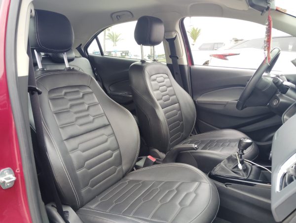Z VENDIDO CHEVROLET ONIX LTZ MT AÑO 2019 $7.280.000.- - Imagen 13