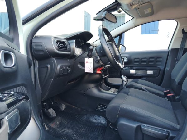 CITROEN C3 1.2 FEEL AÑO 2019 VALOR $7.480.000.- - Imagen 10