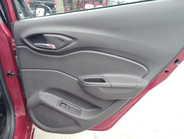Z VENDIDO CHEVROLET ONIX LTZ MT AÑO 2019 $7.280.000.- - Imagen 14