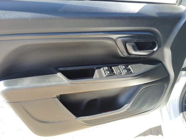 Z VENDIDA RAM 700 SLT DCAB 1.4 AÑO 2021 VALOR $8.780.000.- - Imagen 9