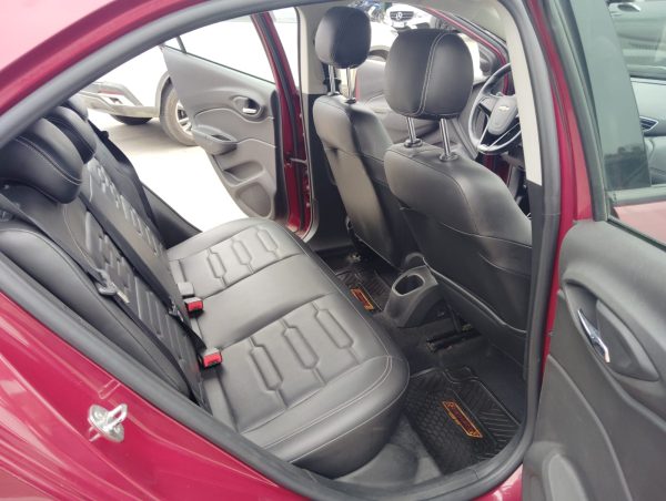 Z VENDIDO CHEVROLET ONIX LTZ MT AÑO 2019 $7.280.000.- - Imagen 15