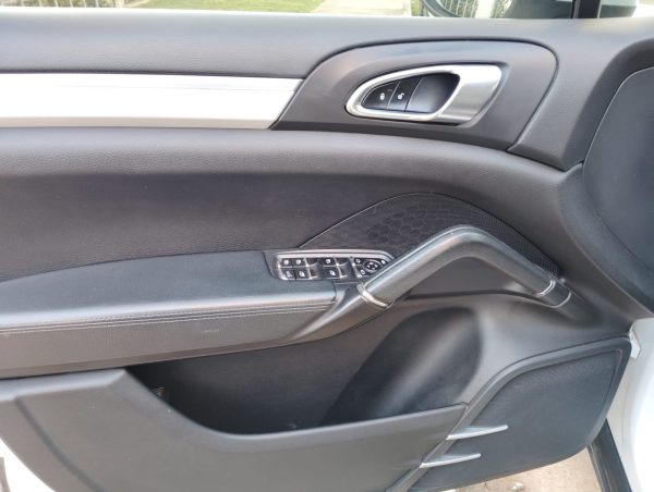 Z VENDIDO PORSCHE CAYENNE 3.0 DIESEL AÑO 2013 VALOR $17.380.000.- - Imagen 10