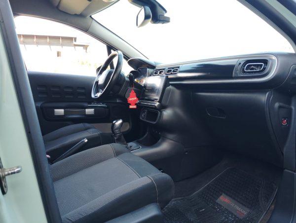 CITROEN C3 1.2 FEEL AÑO 2019 VALOR $7.480.000.- - Imagen 12