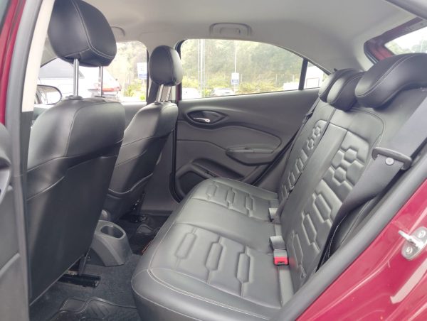 Z VENDIDO CHEVROLET ONIX LTZ MT AÑO 2019 $7.280.000.- - Imagen 18