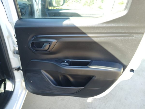 Z VENDIDA RAM 700 SLT DCAB 1.4 AÑO 2021 VALOR $8.780.000.- - Imagen 13