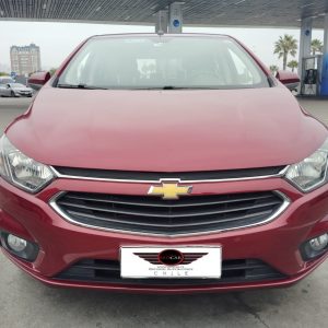 Z VENDIDO CHEVROLET ONIX LTZ MT AÑO 2019 $7.280.000.-
