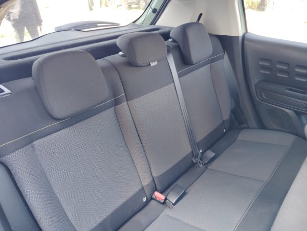 CITROEN C3 1.2 FEEL AÑO 2019 VALOR $7.480.000.- - Imagen 14