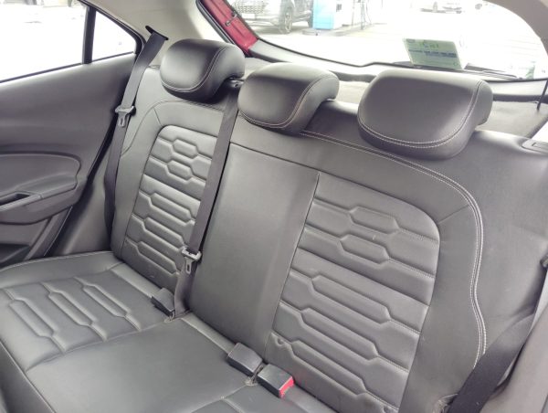 Z VENDIDO CHEVROLET ONIX LTZ MT AÑO 2019 $7.280.000.- - Imagen 19