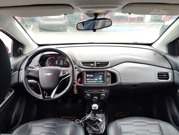 Z VENDIDO CHEVROLET ONIX LTZ MT AÑO 2019 $7.280.000.- - Imagen 20