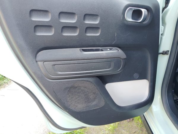 CITROEN C3 1.2 FEEL AÑO 2019 VALOR $7.480.000.- - Imagen 15