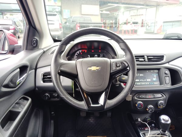 Z VENDIDO CHEVROLET ONIX LTZ MT AÑO 2019 $7.280.000.- - Imagen 21