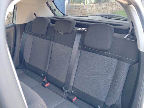CITROEN C3 1.2 FEEL AÑO 2019 VALOR $7.480.000.- - Imagen 16