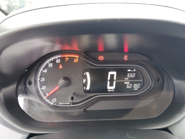 Z VENDIDO CHEVROLET ONIX LTZ MT AÑO 2019 $7.280.000.- - Imagen 25