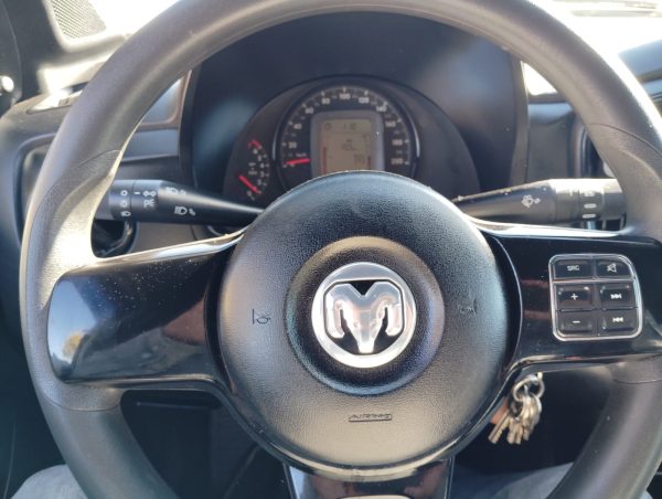 Z VENDIDA RAM 700 SLT DCAB 1.4 AÑO 2021 VALOR $8.780.000.- - Imagen 18
