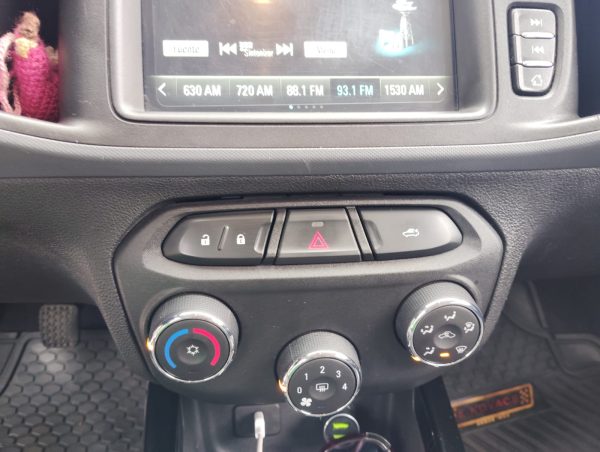 Z VENDIDO CHEVROLET ONIX LTZ MT AÑO 2019 $7.280.000.- - Imagen 26