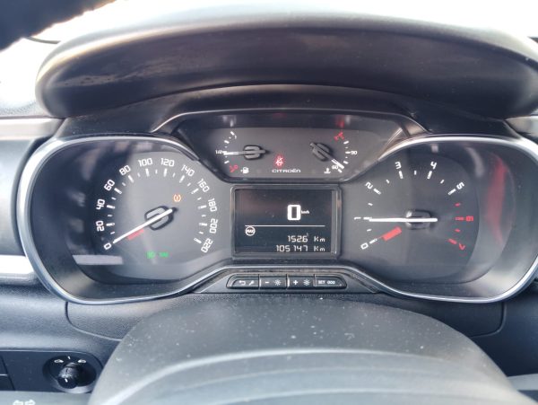 CITROEN C3 1.2 FEEL AÑO 2019 VALOR $7.480.000.- - Imagen 19