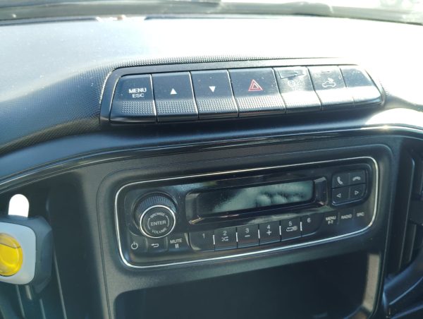 Z VENDIDA RAM 700 SLT DCAB 1.4 AÑO 2021 VALOR $8.780.000.- - Imagen 20