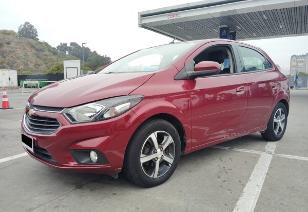 Z VENDIDO CHEVROLET ONIX LTZ MT AÑO 2019 $7.280.000.- - Imagen 7